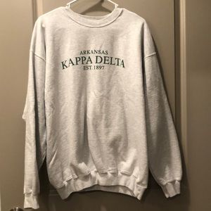 Kappa Delta Sweatshirt
